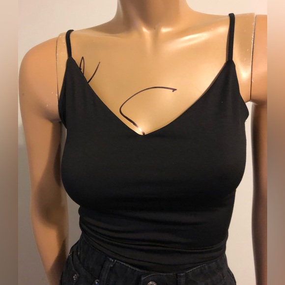 Adjustable Tank Top - Picture 3 of 3
